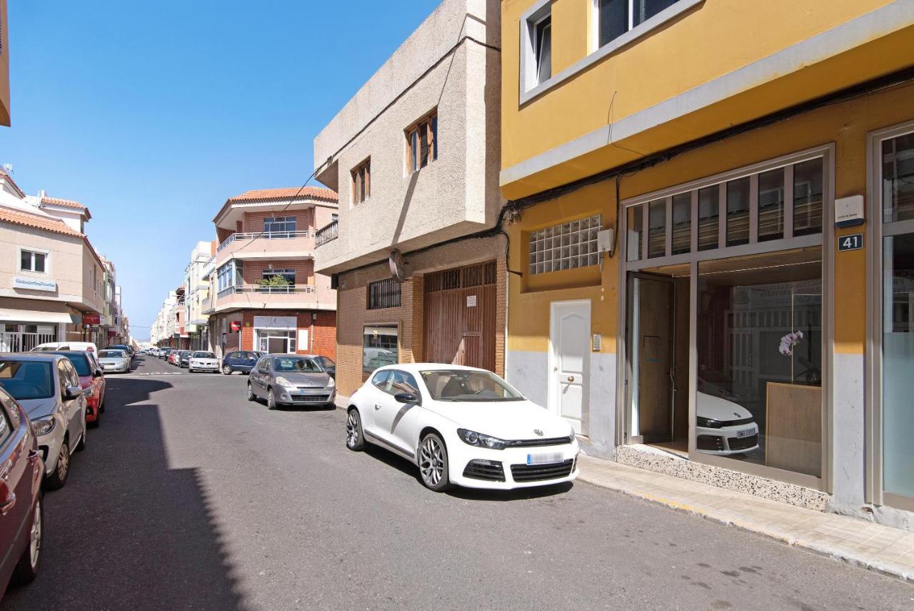 Villa Casa Turquesa Las Palmas de Gran Canaria Exterior foto